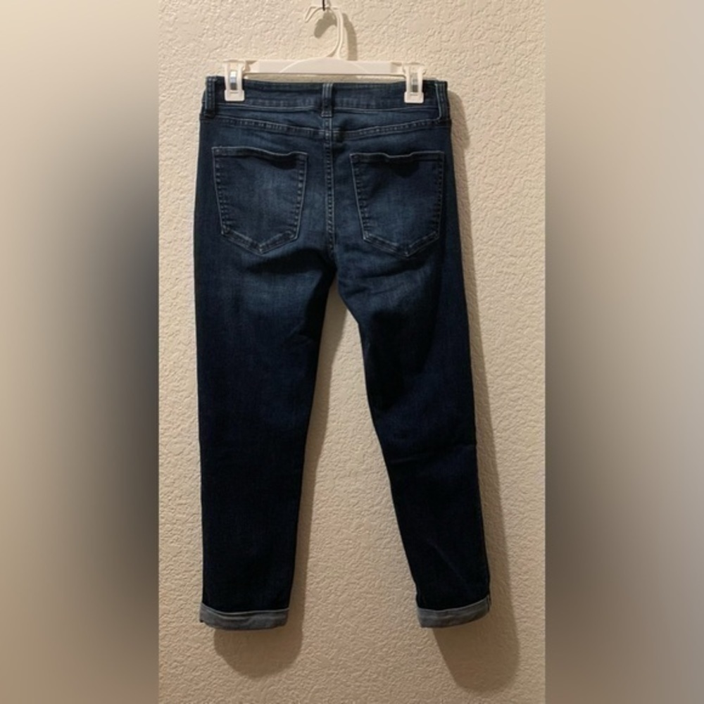 Liverpool Jeans Company the slim boyfriend Jean - Picture 7 of 9